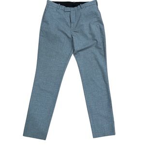 H&M Skinny Fit grey pants size 30R